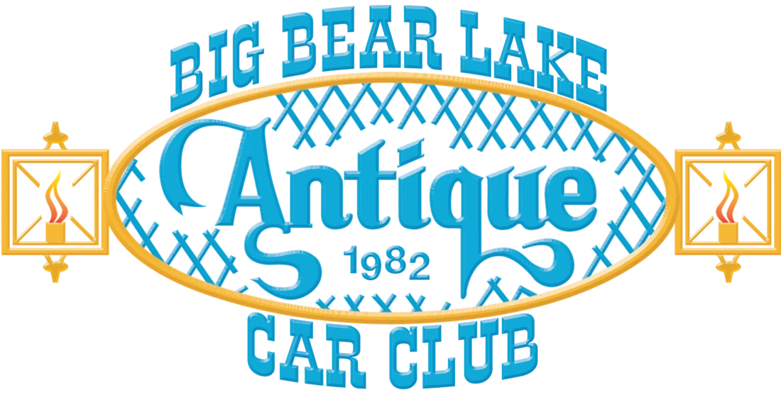 Antique Car Club Blog